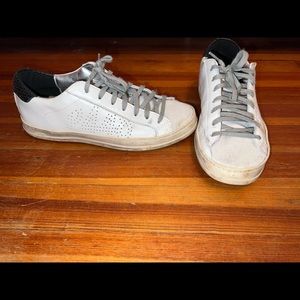 P448 Sneakers